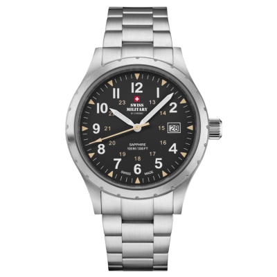 Swiss Military SM34108.01